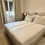 Апартаменты Ap Contessa *